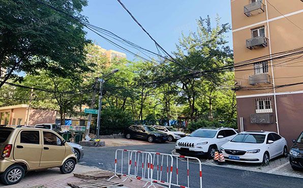 丰台区   太平桥西里39号楼6层6-25