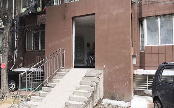 丰台区   太平桥西里39号楼6层6-25