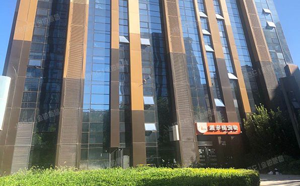 通州区   东石东一路2号院2号楼5层505号（泰禾1号街区）