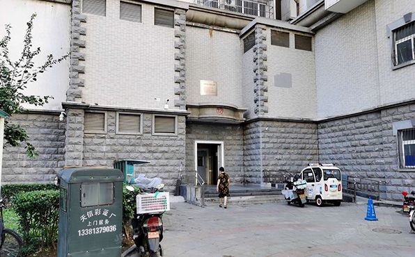 海淀区 西翠路5号今日家园12号楼23层2302（今日家园）