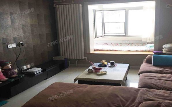 东城区   革新南路2号院1号楼13层13-2