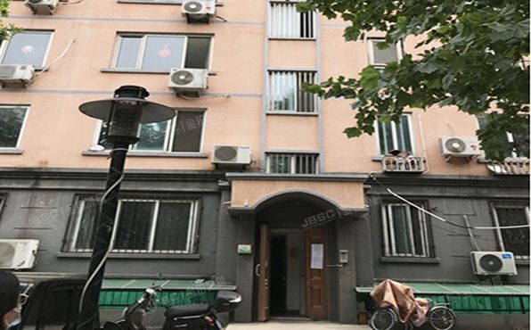 朝阳区  绿丰家园37号楼1层1单元102