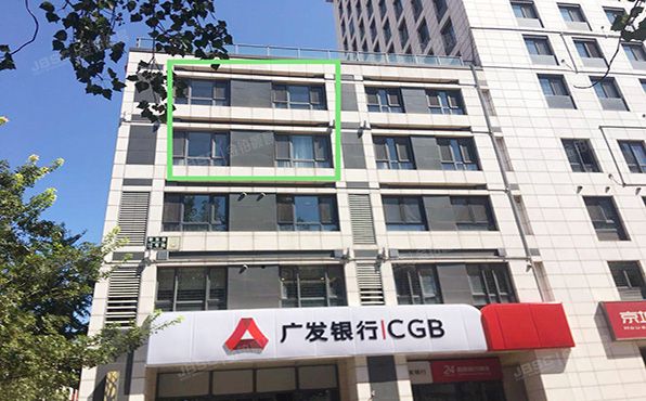 朝阳区   新东路12号院3号楼4至5层502（首开铂郡）