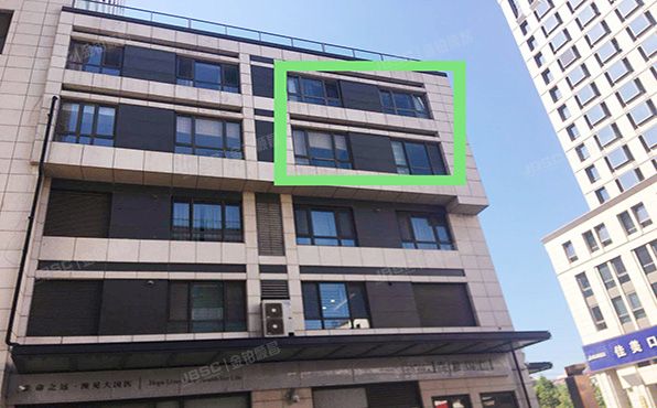 朝阳区   新东路12号院3号楼4至5层502（首开铂郡）