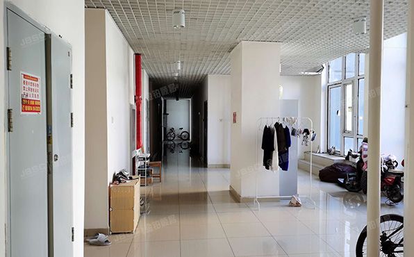 通州区 金隅自由筑140号楼6层1629号