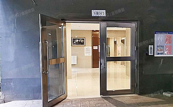 通州区 金隅自由筑140号楼6层1629号