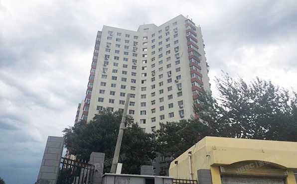 东城区   革新南路2号院1号楼13层13-2