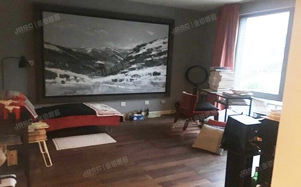 海淀区   海淀乡肖家河天秀花园秋水园4号楼1层1单元102号（万科西山庭院 ）