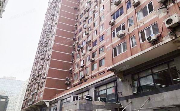 海淀区 万泉河路68号紫金庄园7号楼4层409