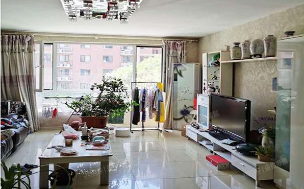 朝阳区   京奥家园308号楼3层2单元301（奥林匹克花园三期）