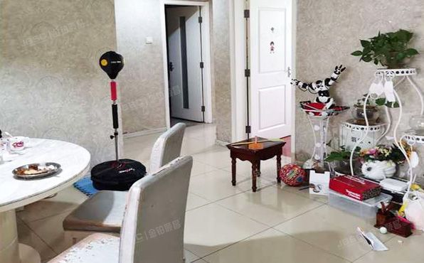 朝阳区   京奥家园308号楼3层2单元301（奥林匹克花园三期）