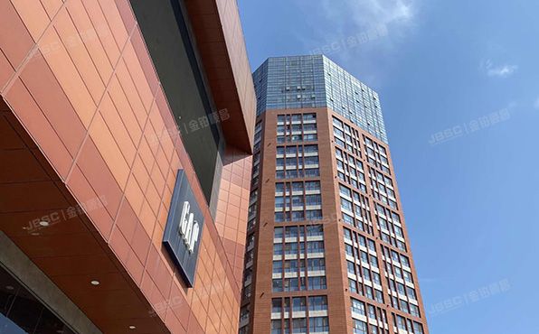 朝阳区  朝阳北路99号楼14层1单元1709（大悦公寓）