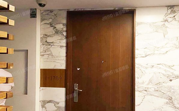 朝阳区  朝阳北路99号楼14层1单元1709（大悦公寓）