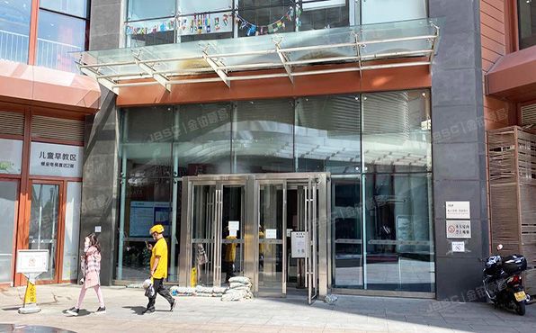 朝阳区  朝阳北路99号楼14层1单元1709（大悦公寓）