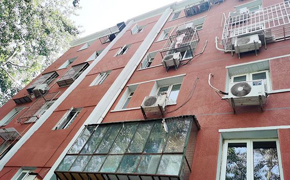 朝阳区  裕民路3号院1号楼1门503