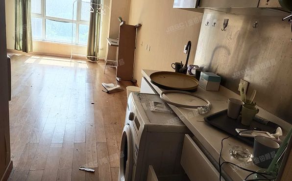 经济技术开发区科创十三街18号院1号楼7层709（科创科技园）商业