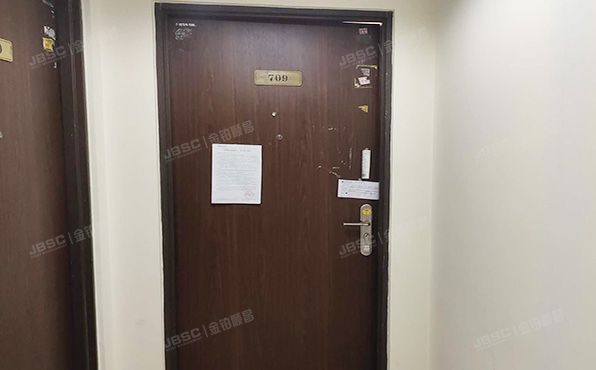 经济技术开发区科创十三街18号院1号楼7层709（科创科技园）商业