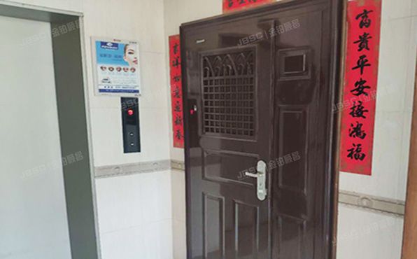 海淀区 五路居裕泽园1、2号楼及地下车库2号楼3层1单元301号（绿波漫板裕泽园）