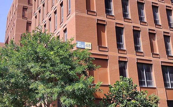 通州区 经海五路1号院44+48+49号楼（国际企业大道）厂房