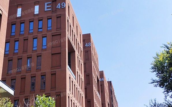 通州区 经海五路1号院44+48+49号楼（国际企业大道）厂房