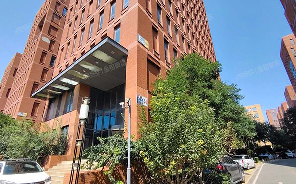 通州区 经海五路1号院44+48+49号楼（国际企业大道）厂房