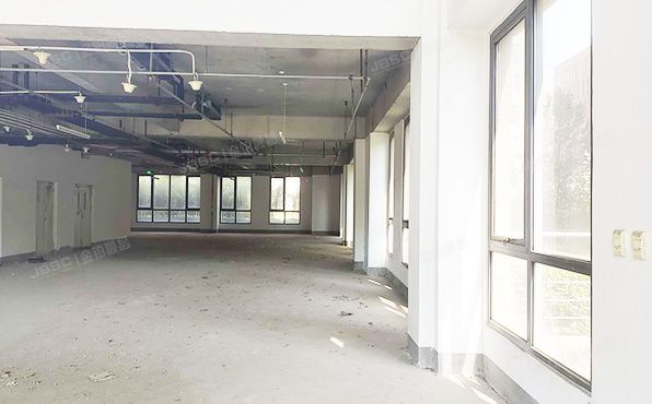 通州区 经海五路1号院44+48+49号楼（国际企业大道）厂房