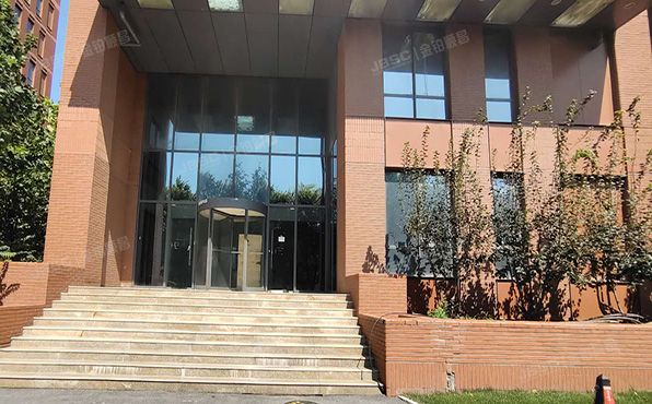 通州区 经海五路1号院44+48+49号楼（国际企业大道）厂房