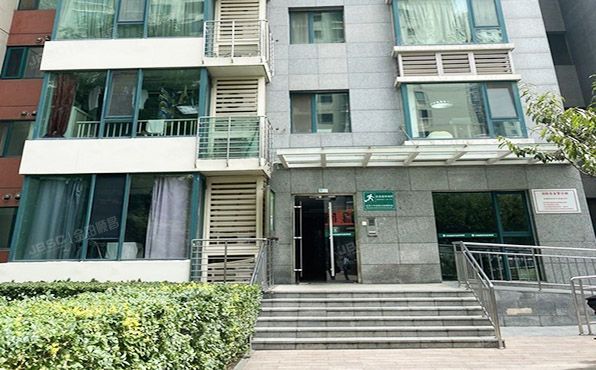 丰台区   怡海花园恒丰园12号楼1806号