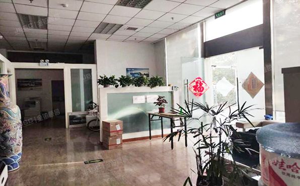 朝阳区   广渠路21号4号楼1层01层-02（金海国际） 商业