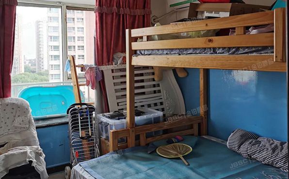 通州区  颐瑞西里18号楼8层1单元902（瑞都公园世家）