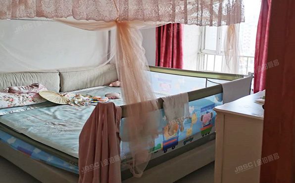 通州区  颐瑞西里18号楼8层1单元902（瑞都公园世家）