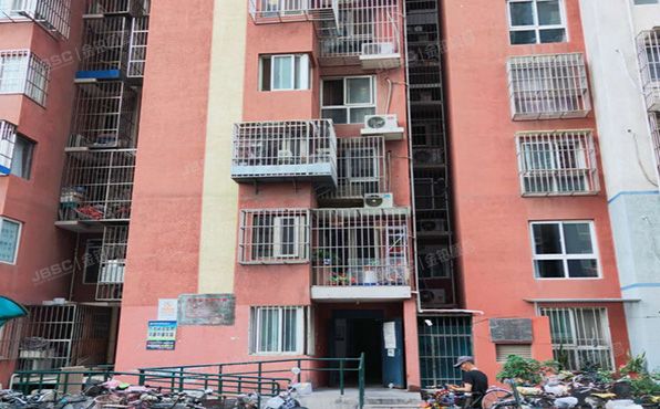 丰台区 顺八条8号院一区2号楼7层711（宋家庄家园）