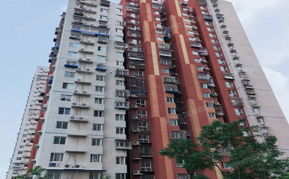 丰台区 顺八条8号院一区2号楼7层711（宋家庄家园）