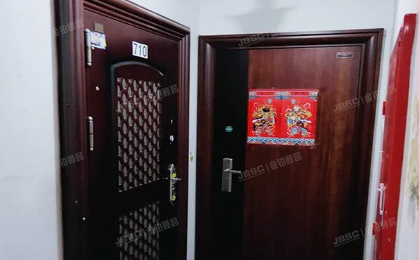 丰台区 顺八条8号院一区2号楼7层711（宋家庄家园）