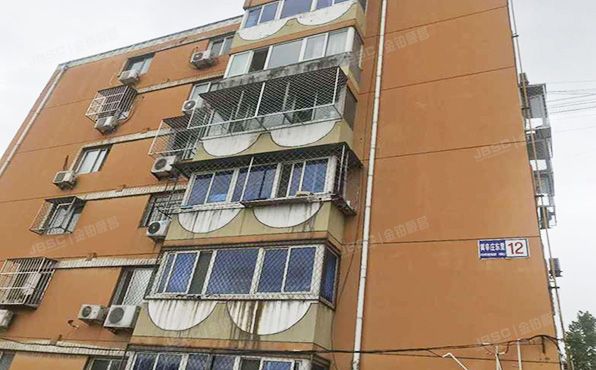 房山区  良乡黄辛庄东里12号楼2层5-201号