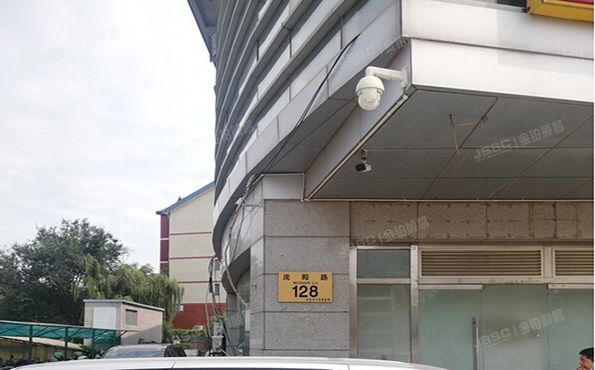 大兴区   庑殿路128号3层328号（美利国际大厦） 商业