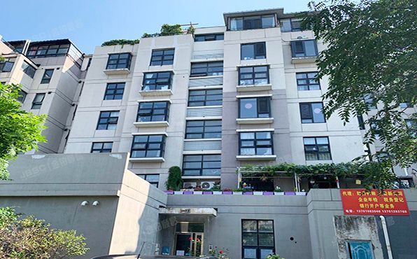 大兴区   康和园162号楼5层2单元502