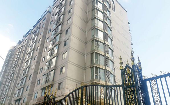 海淀区   万寿寺中海紫金苑3号楼2层1门202