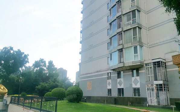 海淀区   万寿寺中海紫金苑3号楼2层1门202