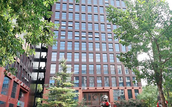 丰台区   南四环西路188号十六区5号楼1至12层101（总部基地）