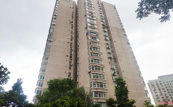 海淀区 翠微路4号11号楼2704室（颐源居）