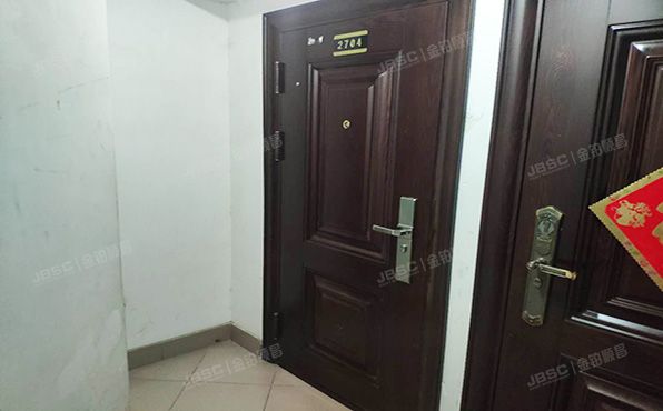 海淀区 翠微路4号11号楼2704室（颐源居）