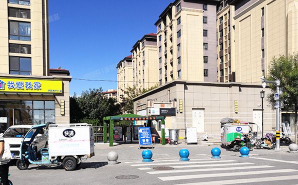 房山区   月华南大街16号院16号楼2层1单元202（蓝光星华海悦城）