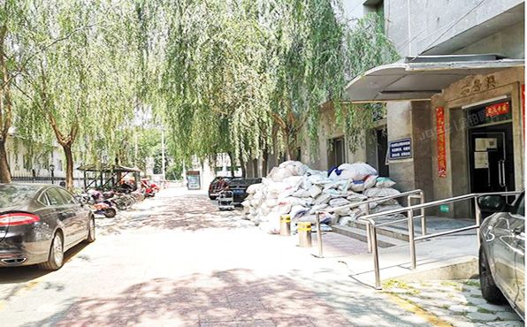 朝阳区   外馆东街51号2号楼14层1608（凯景铭座）