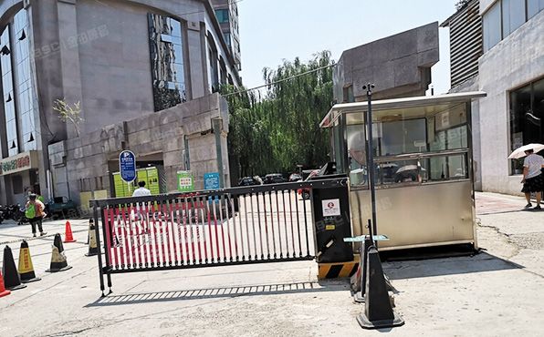 朝阳区   外馆东街51号2号楼14层1608（凯景铭座）