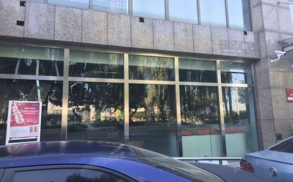 平谷区  滨河街道金谷园21号楼1 至2层21-12  商业