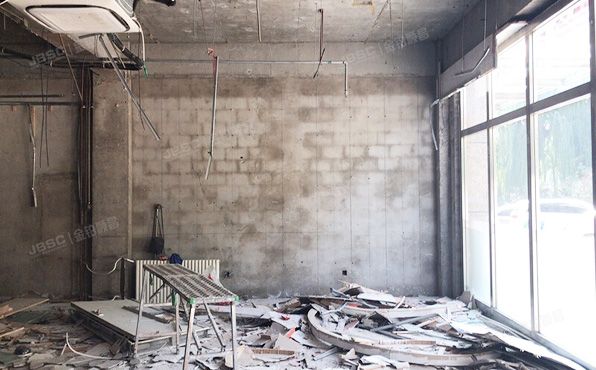 平谷区  滨河街道金谷园21号楼1 至2层21-12  商业