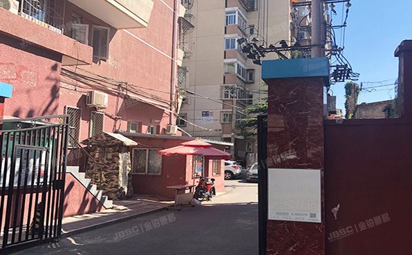 朝阳区 幸福二村20号楼810号