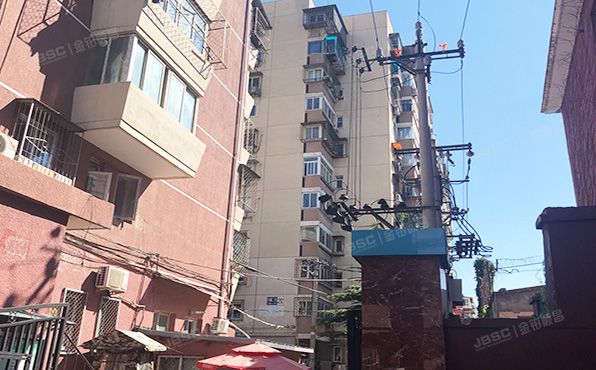 朝阳区 幸福二村20号楼810号