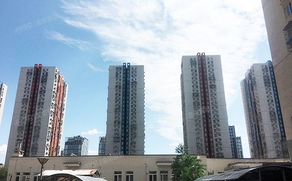 丰台区 顺八条8号院一区2号楼7层711（宋家庄家园）